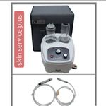 کلینیک زیبایی و درمانی اسکین سرویس پلاس