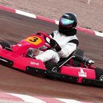 دهکده تفریحی ورزشی پرشین (کارتینگ پرشین)