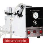 کلینیک زیبایی و درمانی اسکین سرویس پلاس