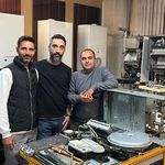 محمد حسن ابراهیمی