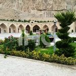 هتل لاله بیستون (بین المللی) کرمانشاه