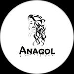 سالن زیبایی آناگل