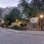 سرویس بهداشتی بوستان باغ حکیم