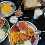 رستوران اشپل