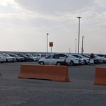 پارکینگ Europcar