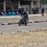 دهکده تفریحی ورزشی پرشین (کارتینگ پرشین)