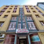 مجتمع آموزشی رفاهی فرهنگیان یزد