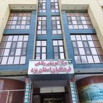 مجتمع آموزشی رفاهی فرهنگیان یزد
