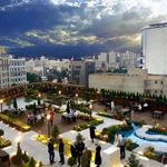 فود کورت سانا سنتر