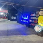 تعمیرگاه مرکزی