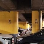 پارکینگ Europcar