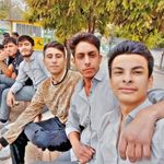 هنرستان پسرانه شهید چمران