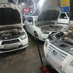 تعمیرگاه الماسی