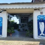رستوران اشپل
