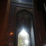 مسجد خاتم الانبیا (ص)