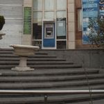 خود پرداز بانک سامان