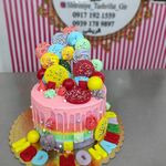 شیرینی تشریفات