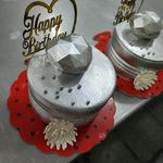 شیرینی تشریفات