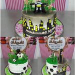 شیرینی تشریفات