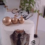 دارک کیک قوچان