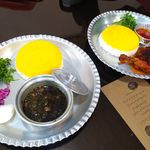 رستوران اشپل