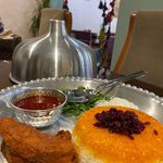 رستوران اشپل