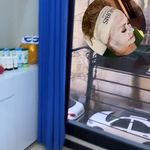 کلینیک فیشال و ماساژ سارن اسکین سارا