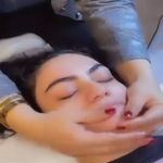 کلینیک فیشال و ماساژ سارن اسکین سارا