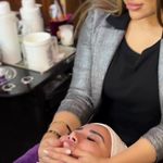 کلینیک فیشال و ماساژ سارن اسکین سارا