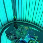 خدمات تخصصی سولاریوم و ناخن H2Beautyy