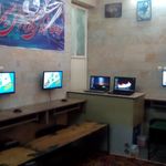 پایگاه مقاومت بسیج فکه