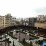 فود کورت سانا سنتر