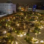 فود کورت سانا سنتر