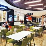 فود کورت سانا سنتر