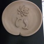 آموزش سفالگري مجتمع فرهنگي شهربانو