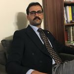 وکیل
