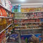 سوپر مارکت محمدحسین باشام