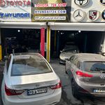 امداد خودرو هیوندا ۷۲۴