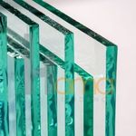 شیشه و آینه نجفی