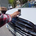 کارشناسی خودرو تشخیص رنگ و فنی  آذر سیار