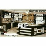 دکوراسیون داخلی چریکا دکور
