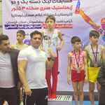 ژیمناستیک