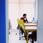 خانه خلاقیت زرافه