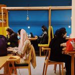 خانه خلاقیت زرافه