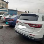 تعمیرگاه رنو اتوماتیک