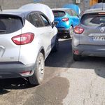 تعمیرگاه رنو اتوماتیک