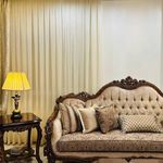 گالری پرده پرنیان (عامریان)