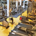 باشگاه بدنسازی هیراد مشهد