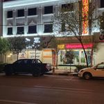 هتل کریمه