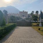 کافی‌شاپ هتل رامسر